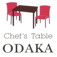 Chef’s Table ODAKA