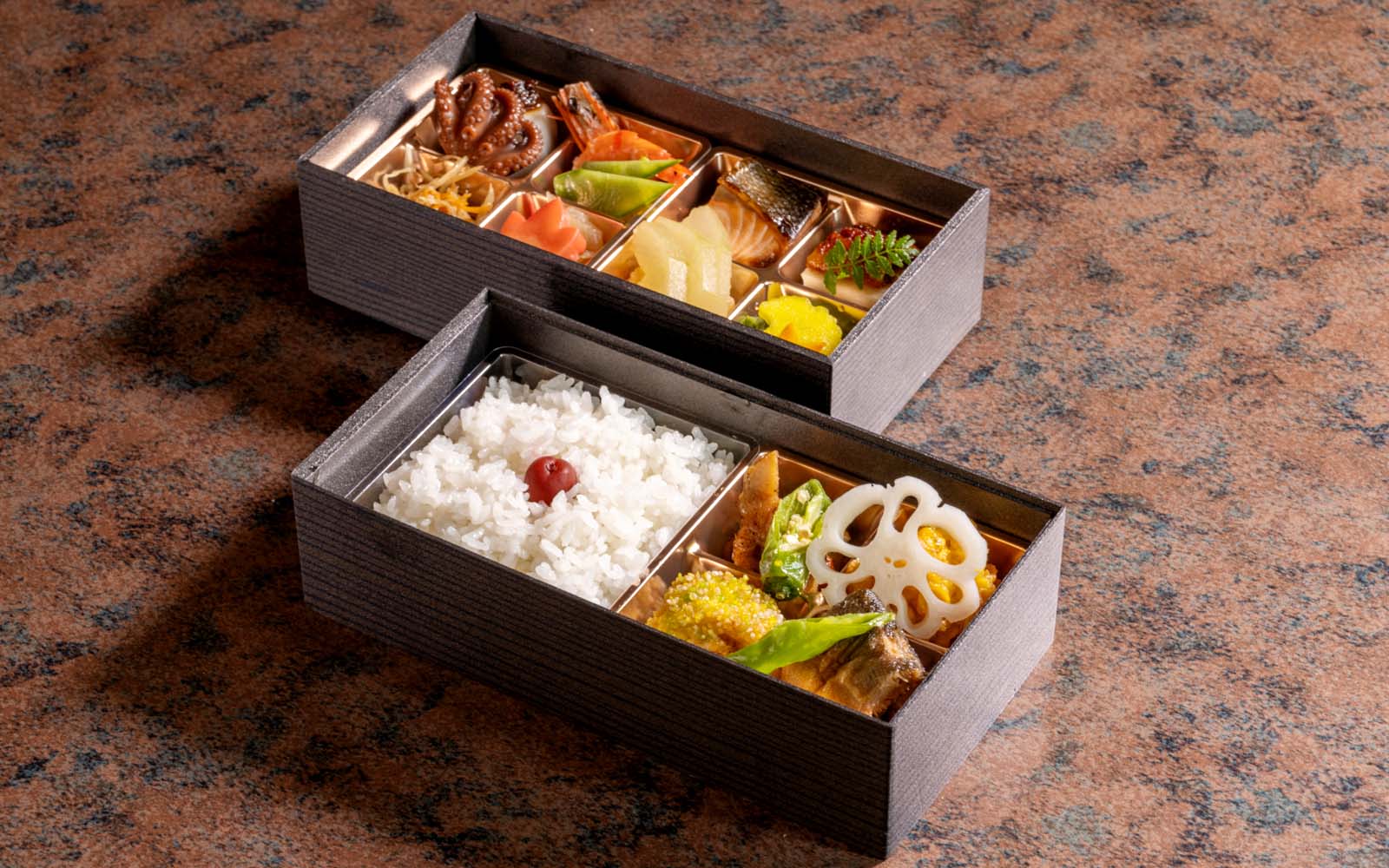 大名弁当 ｜ みぶココ