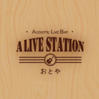 おとや Acoustic Live Bar A LIVE STATION