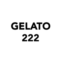 GELATO 222
