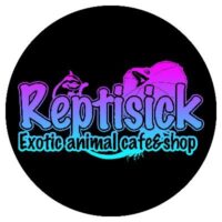 Reptisick