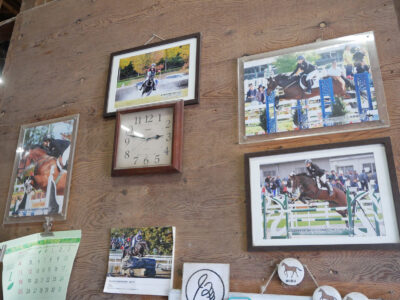 壬生乗馬クラブ