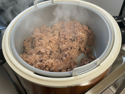 玄米日和 なごみ