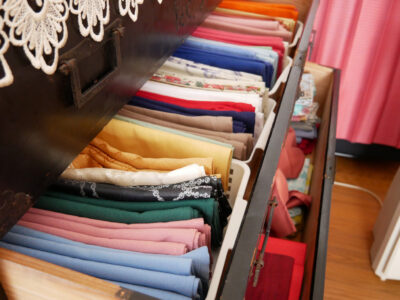 アトリエ・フェアリー&ウイッチ