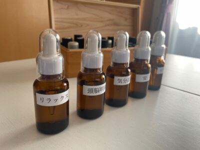 アトリエ・フェアリー&ウイッチ